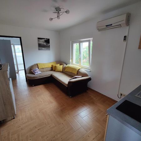 Apartments Fida فير المظهر الخارجي الصورة