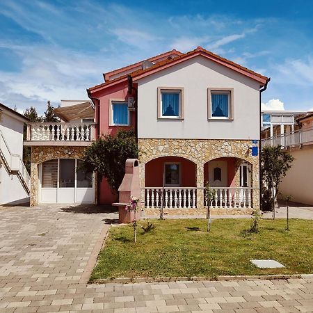 Apartments Fida فير المظهر الخارجي الصورة