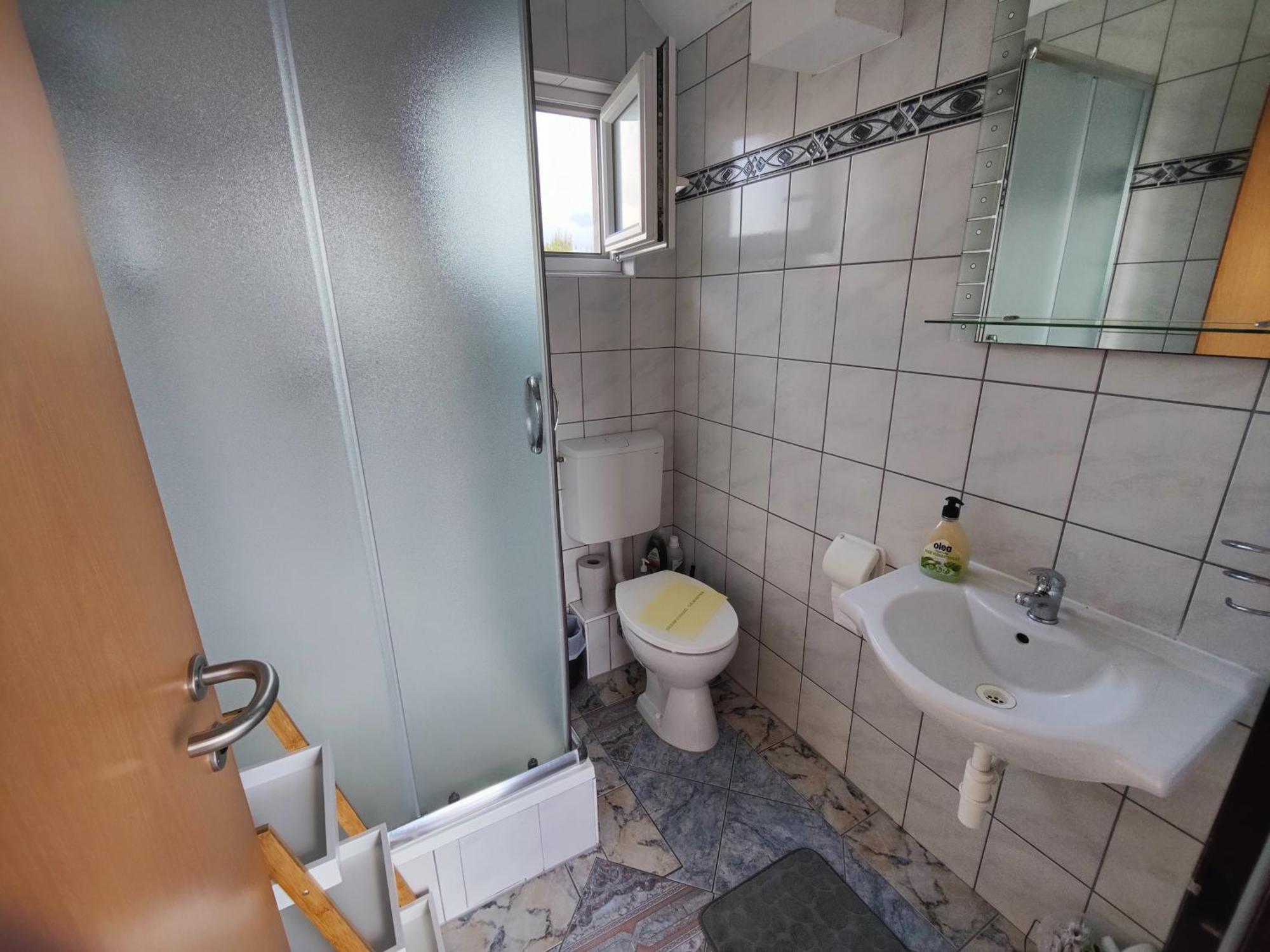 Apartments Fida فير المظهر الخارجي الصورة
