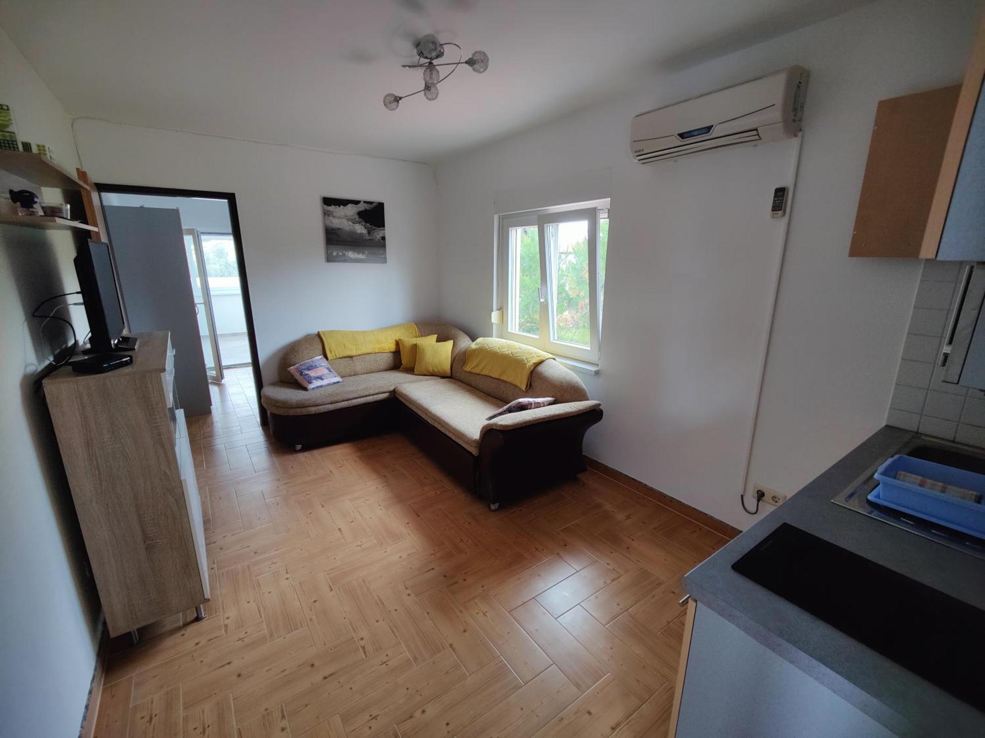 Apartments Fida فير المظهر الخارجي الصورة
