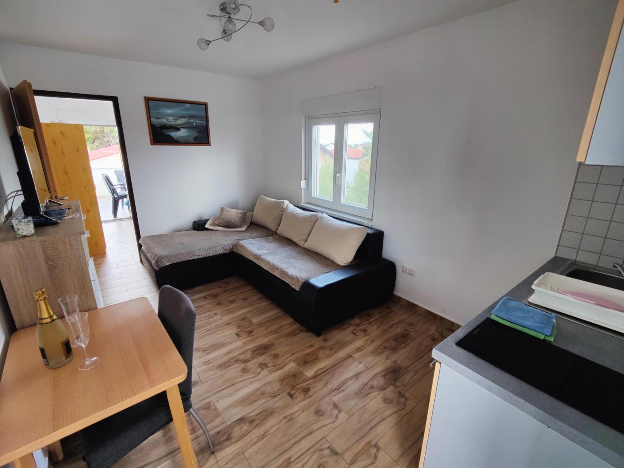 Apartments Fida فير المظهر الخارجي الصورة