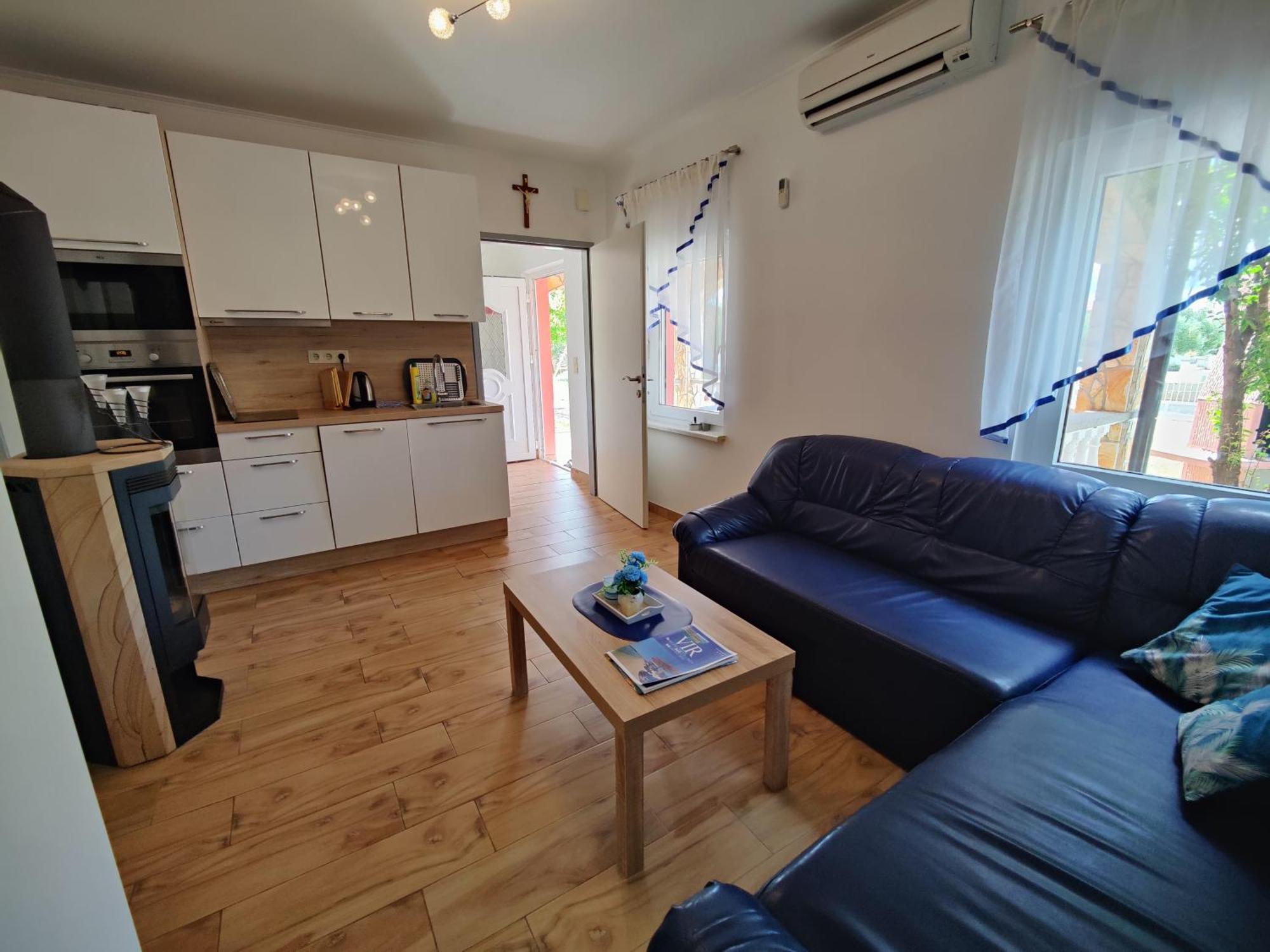 Apartments Fida فير المظهر الخارجي الصورة