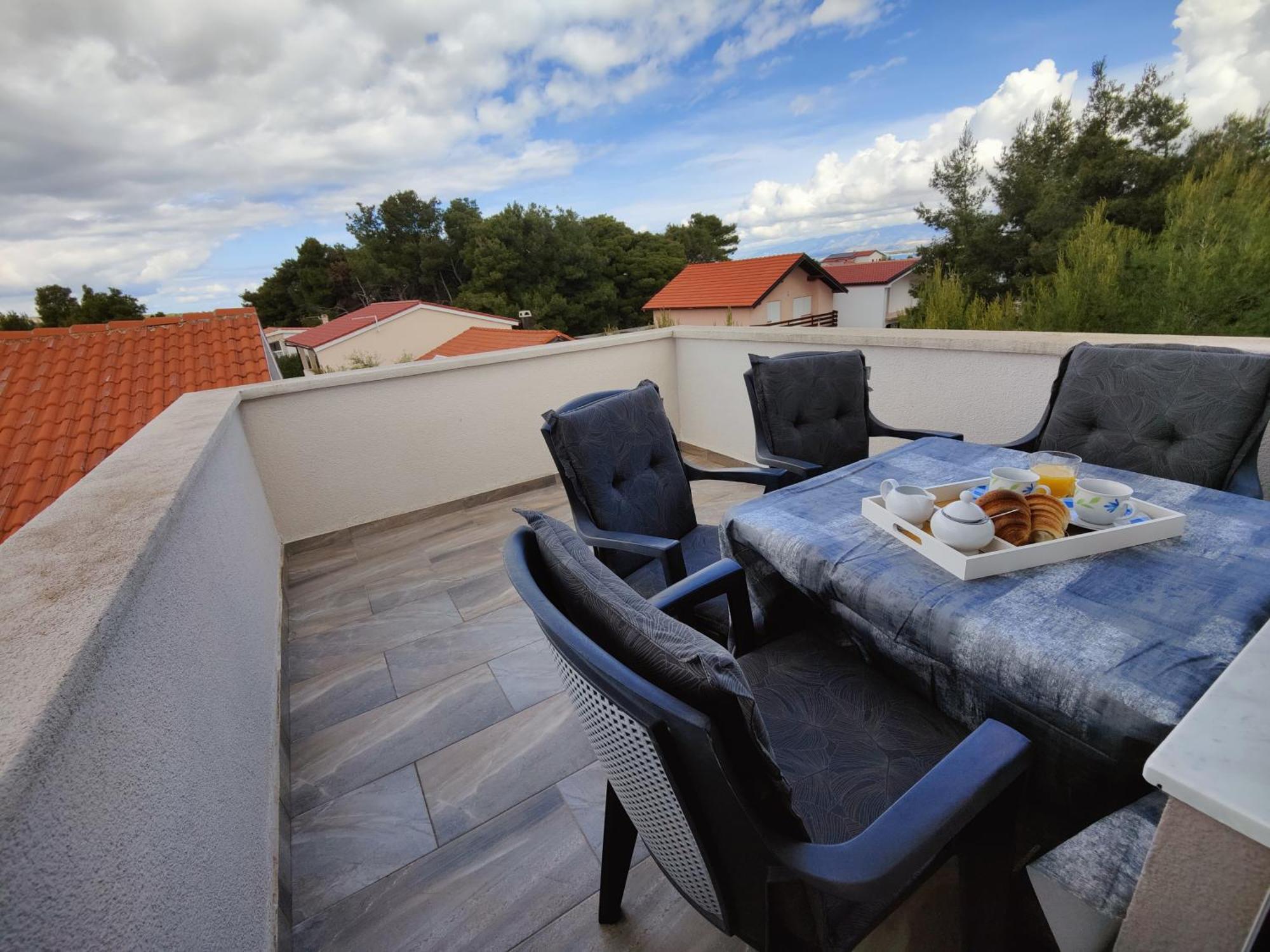 Apartments Fida فير المظهر الخارجي الصورة