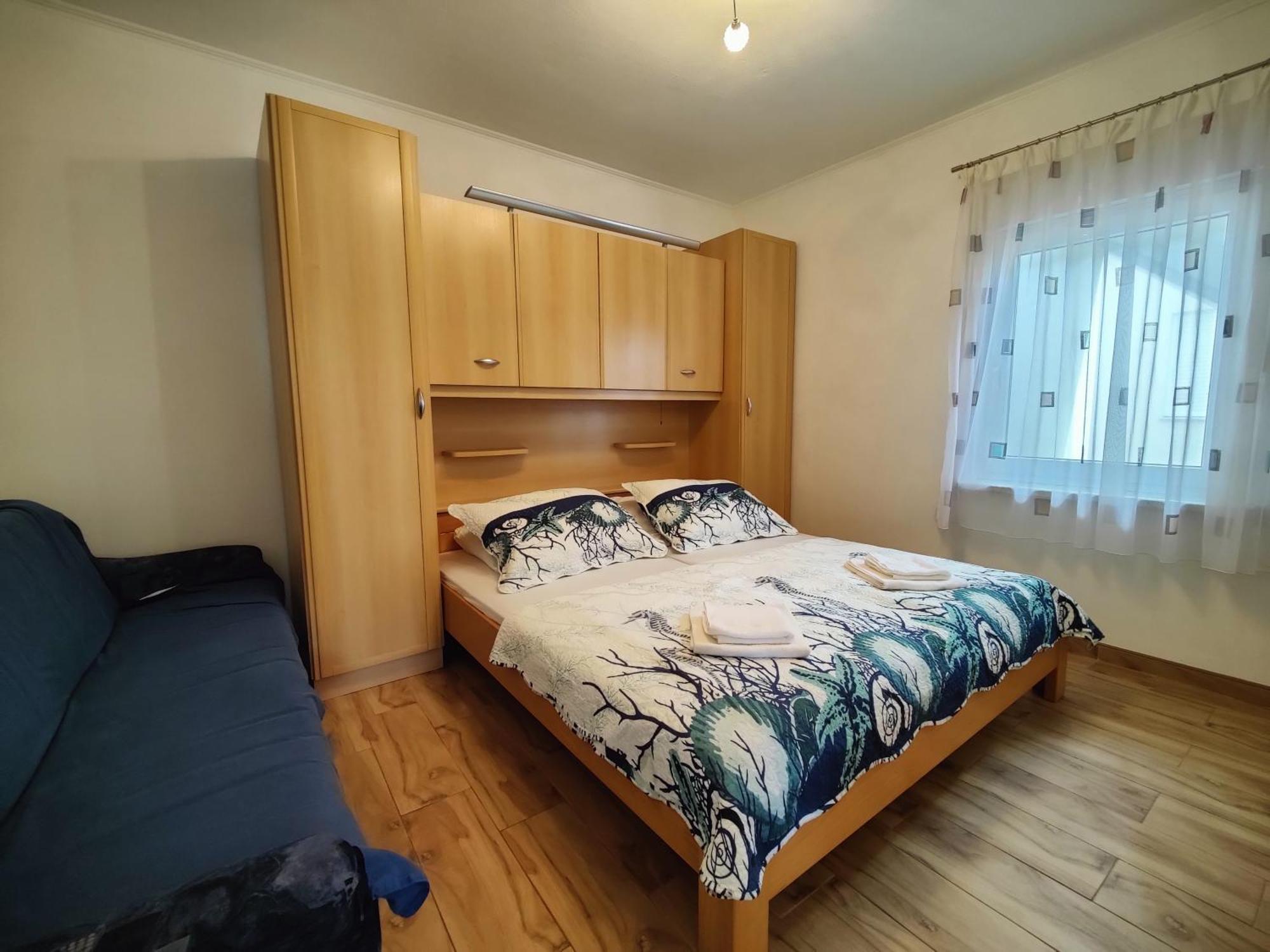 Apartments Fida فير المظهر الخارجي الصورة