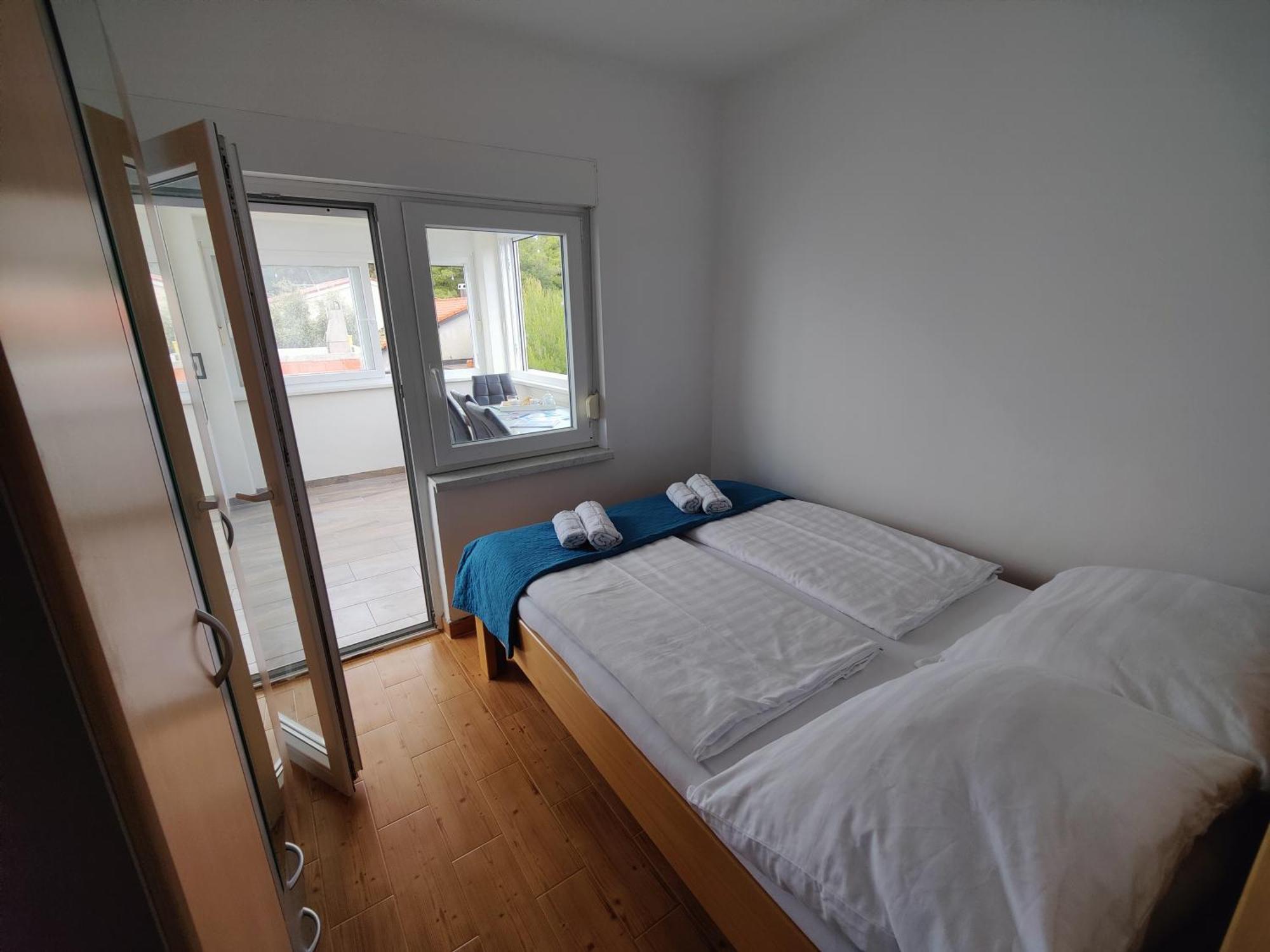 Apartments Fida فير المظهر الخارجي الصورة