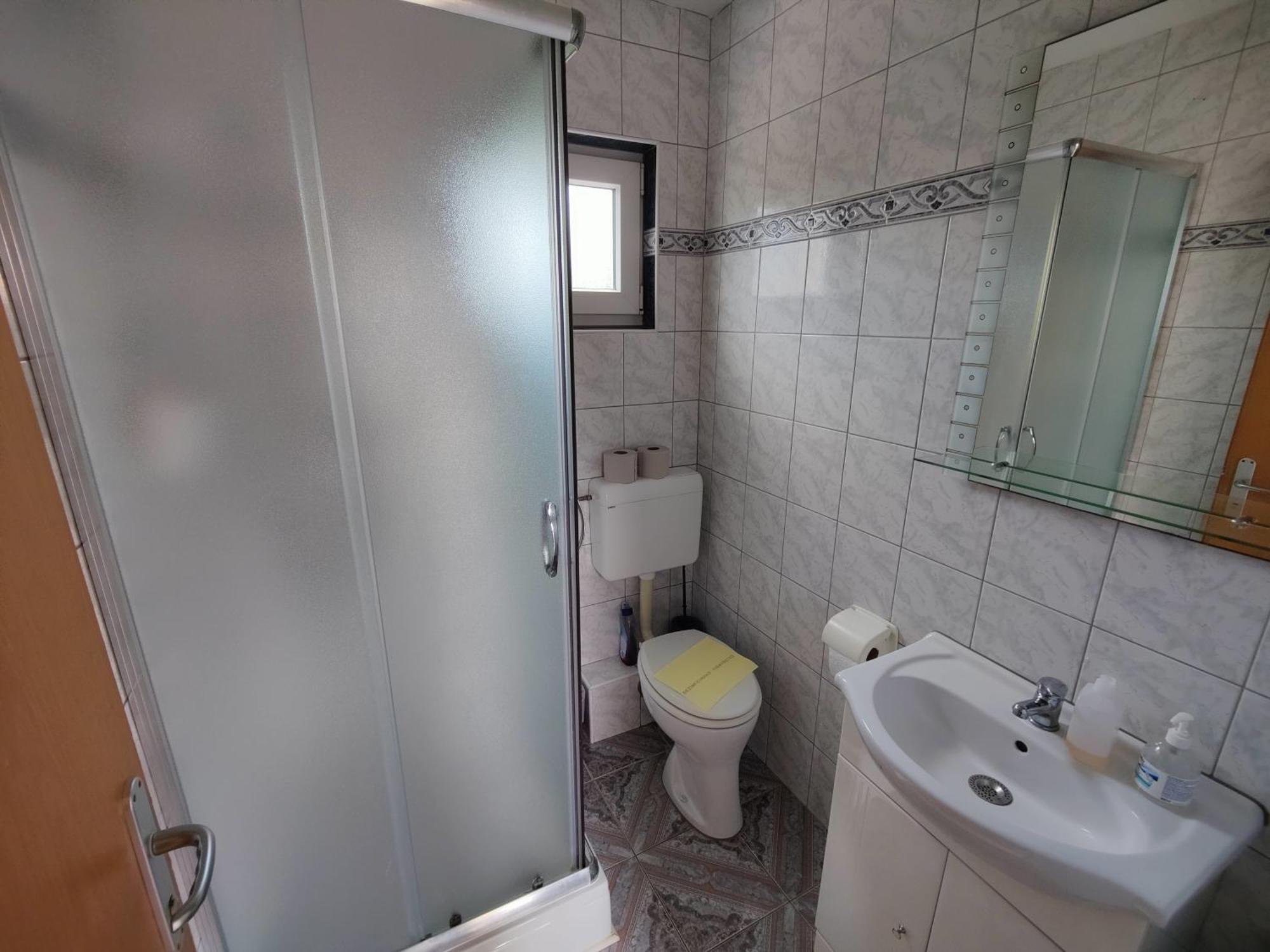 Apartments Fida فير المظهر الخارجي الصورة