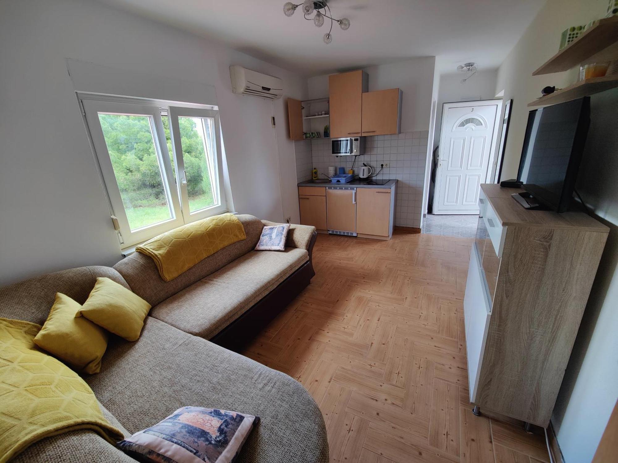 Apartments Fida فير المظهر الخارجي الصورة