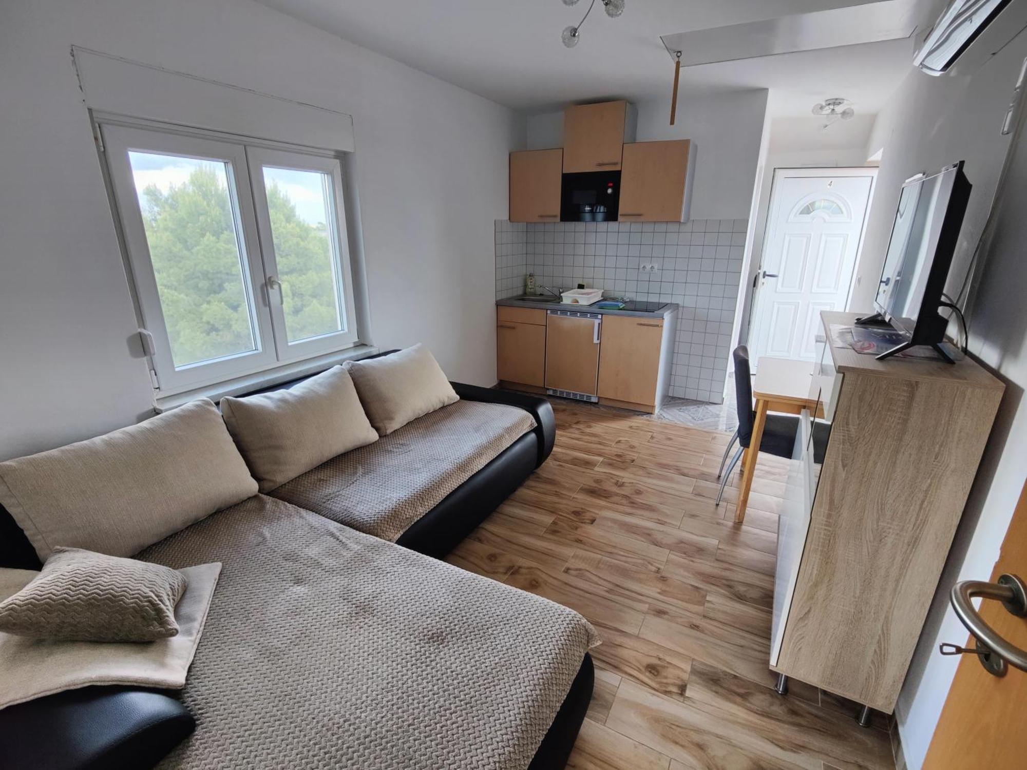 Apartments Fida فير المظهر الخارجي الصورة