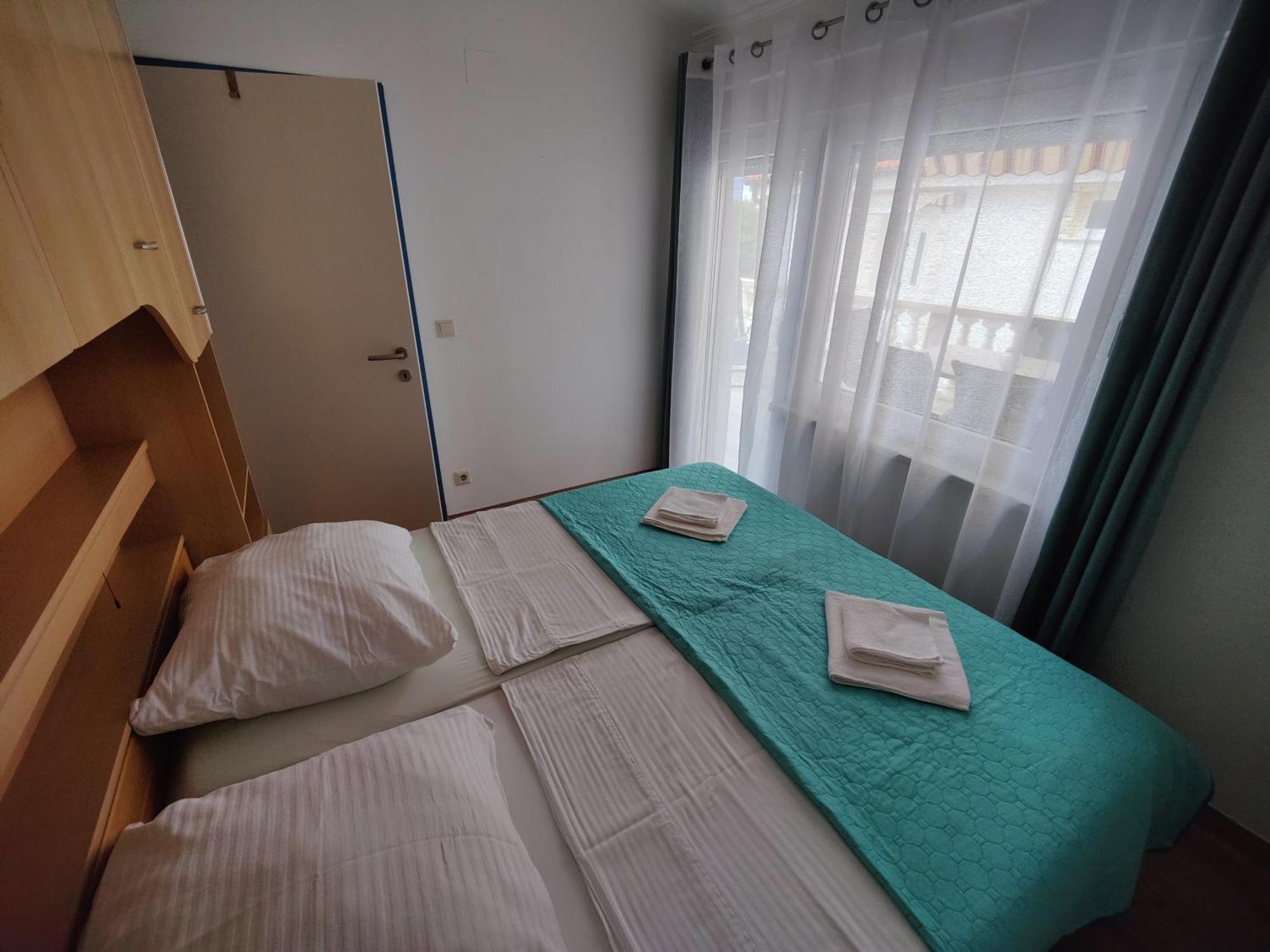 Apartments Fida فير المظهر الخارجي الصورة