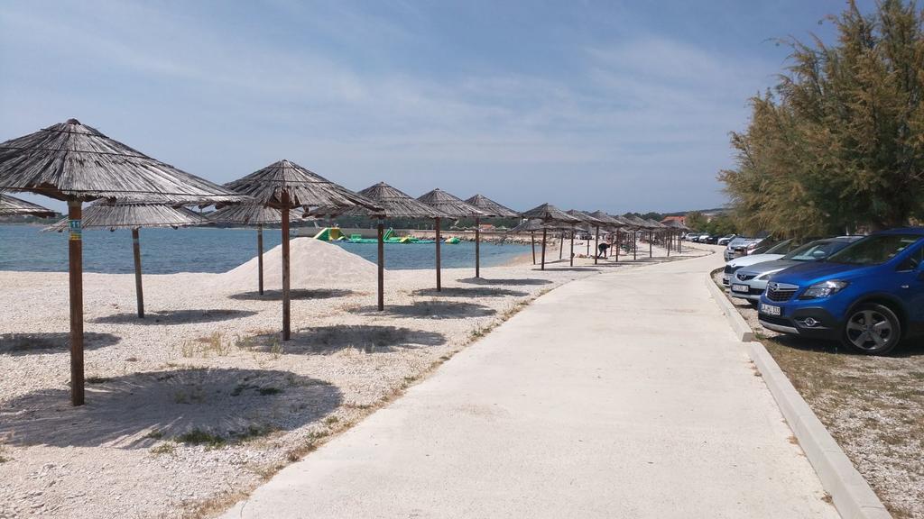 Apartments Fida فير المظهر الخارجي الصورة